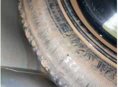 Recambio de neumatico repuesto para peugeot 2008 i (cu_) 1.5 bluehdi 100 referencia OEM IAM T125/85/16   2