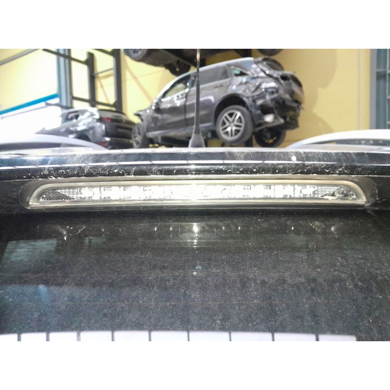 Recambio de luz central de freno para peugeot 2008 i (cu_) 1.5 bluehdi 100 referencia OEM IAM   