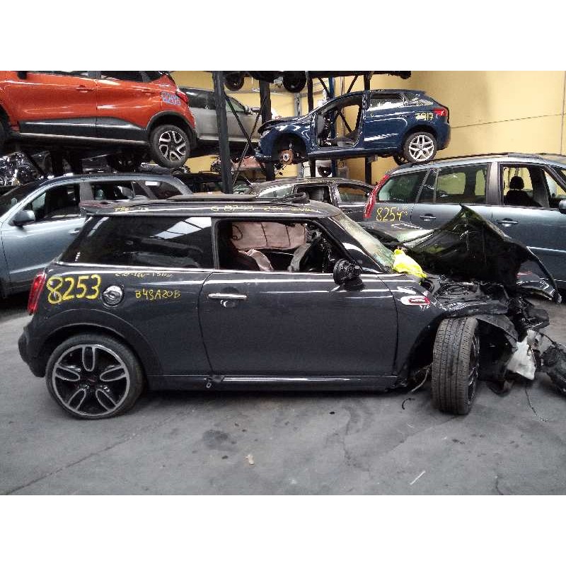 mini mini (f56) del año 2015