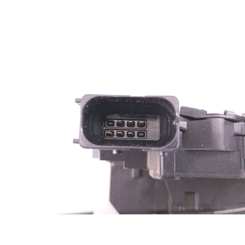 Recambio de cerradura puerta delantera derecha para fiat ducato chasis cabina 33 (290) 130 (rs: 3000 mm) (l1) referencia OEM IAM