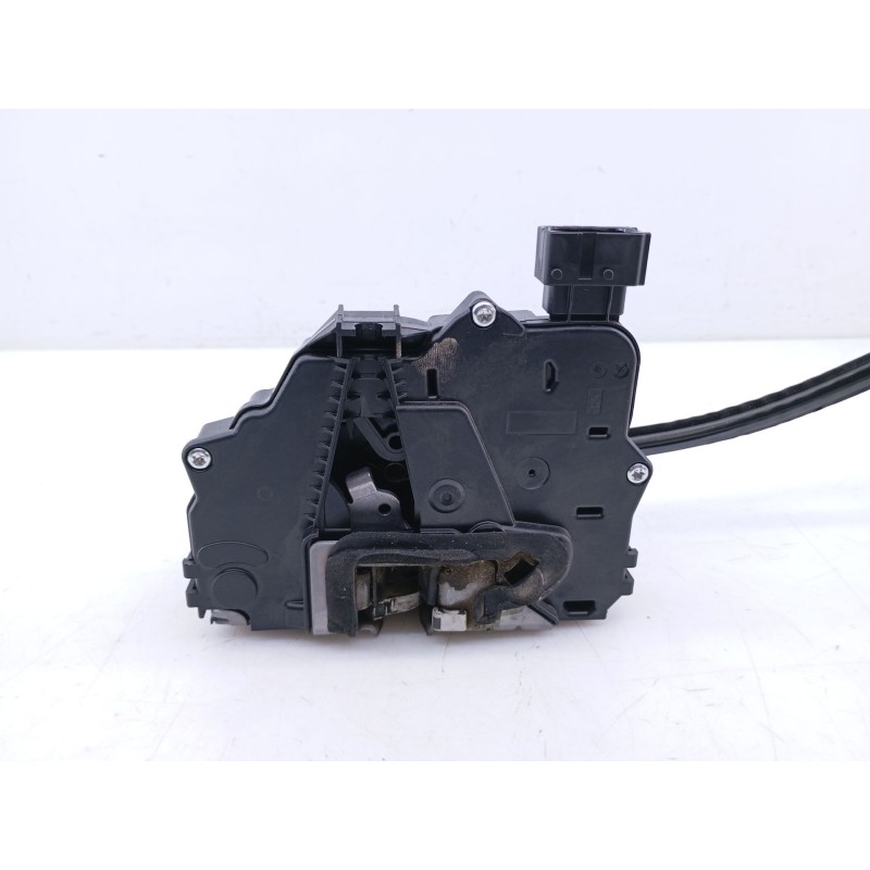 Recambio de cerradura puerta delantera derecha para fiat ducato chasis cabina 33 (290) 130 (rs: 3000 mm) (l1) referencia OEM IAM