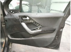 GUARNECIDO PUERTA DELANTERA DERECHA 