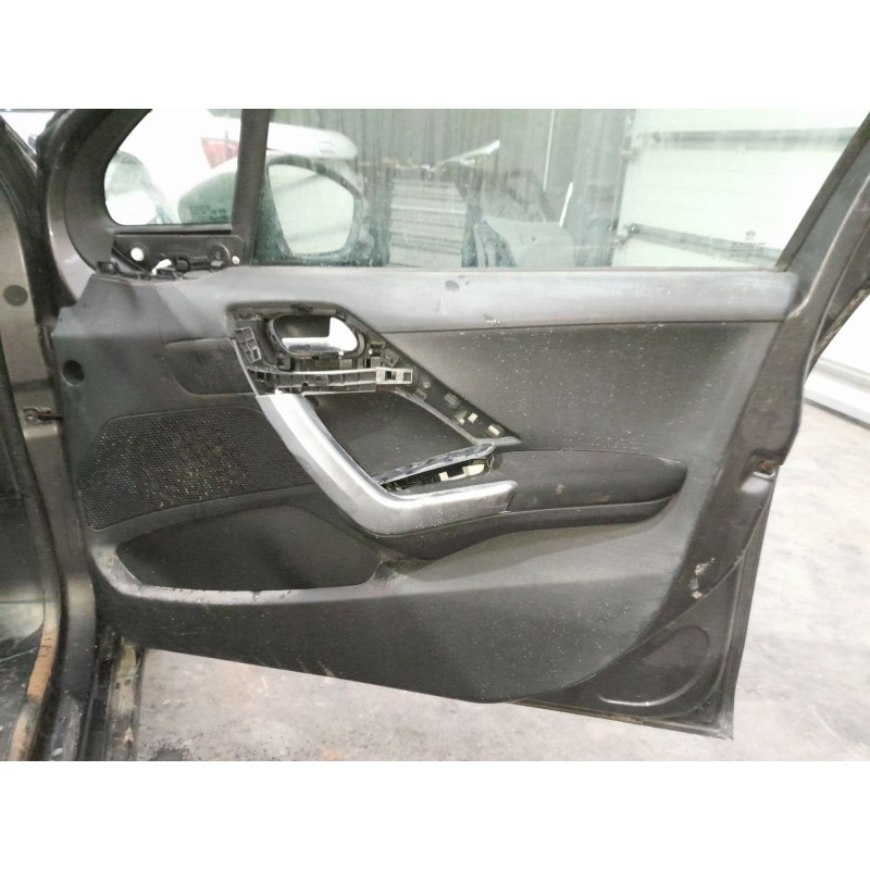 Recambio de guarnecido puerta delantera derecha para peugeot 2008 i (cu_) 1.5 bluehdi 100 referencia OEM IAM   