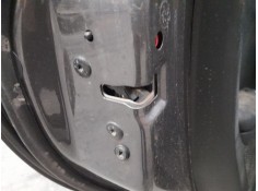 CERRADURA PUERTA TRASERA IZQUIERDA 