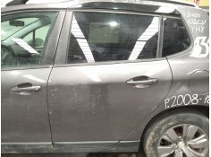 PUERTA TRASERA IZQUIERDA 