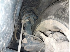 Recambio de amortiguador delantero izquierdo para peugeot 2008 i (cu_) 1.5 bluehdi 100 referencia OEM IAM   