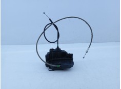 CERRADURA PUERTA TRASERA DERECHA E2-A4-50-2