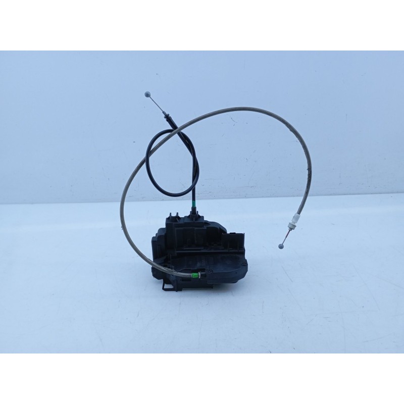 Recambio de cerradura puerta trasera derecha para nissan qashqai (j10) acenta referencia OEM IAM   