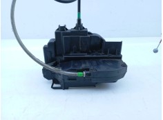 Recambio de cerradura puerta trasera derecha para nissan qashqai (j10) acenta referencia OEM IAM    2