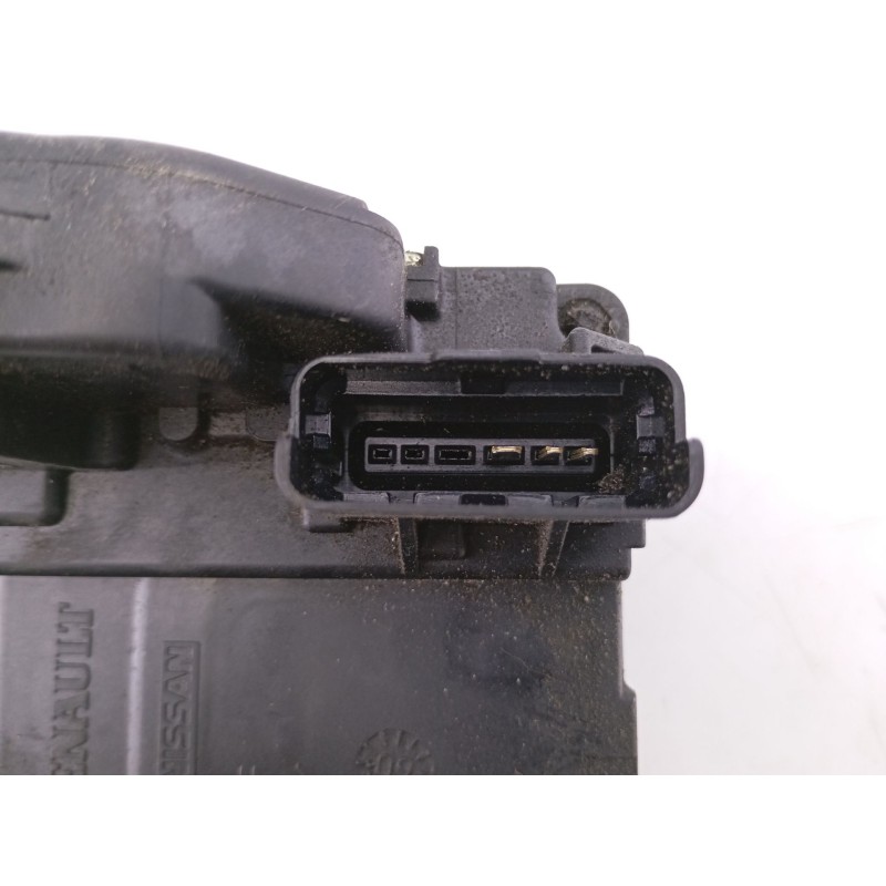 Recambio de cerradura puerta trasera derecha para nissan qashqai (j10) acenta referencia OEM IAM   