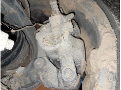 PINZA FRENO DELANTERA IZQUIERDA 