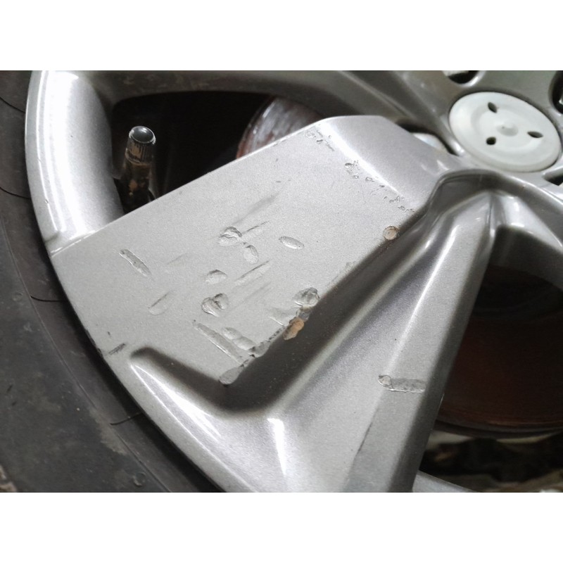 Recambio de llanta para peugeot 2008 i (cu_) 1.5 bluehdi 100 referencia OEM IAM 195/60/16  