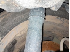 Recambio de amortiguador trasero derecho para peugeot 2008 i (cu_) 1.5 bluehdi 100 referencia OEM IAM   