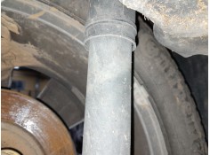 Recambio de amortiguador trasero izquierdo para peugeot 2008 i (cu_) 1.5 bluehdi 100 referencia OEM IAM   