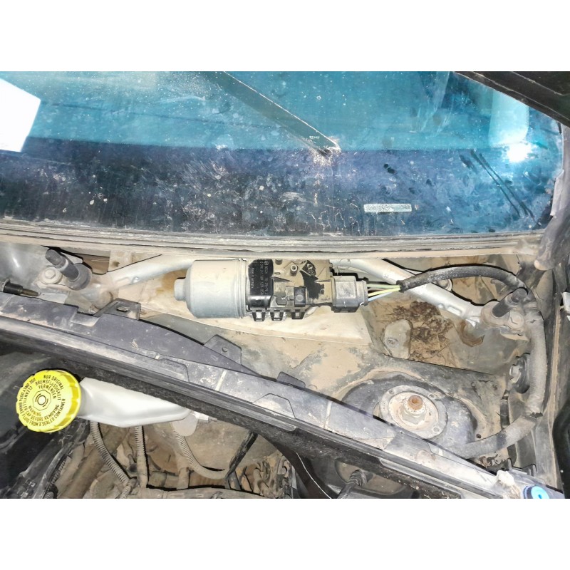 Recambio de motor limpia delantero para peugeot 2008 i (cu_) 1.5 bluehdi 100 referencia OEM IAM 0390241589  