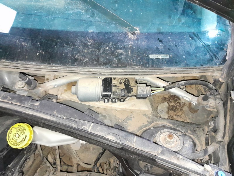 Recambio de motor limpia delantero para peugeot 2008 i (cu_) 1.5 bluehdi 100 referencia OEM IAM 0390241589  