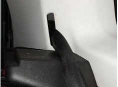 CINTURON SEGURIDAD TRASERO IZQUIERDO 