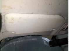 Recambio de parasol izquierdo para peugeot 2008 i (cu_) 1.5 bluehdi 100 referencia OEM IAM    2