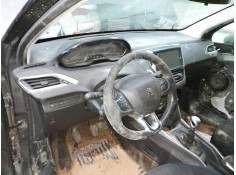 Recambio de salpicadero para peugeot 2008 i (cu_) 1.5 bluehdi 100 referencia OEM IAM    2