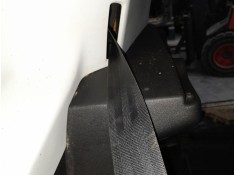 CINTURON SEGURIDAD TRASERO DERECHO 