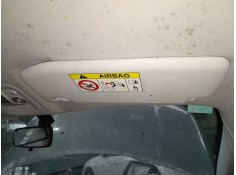 Recambio de parasol derecho para peugeot 2008 i (cu_) 1.5 bluehdi 100 referencia OEM IAM    2