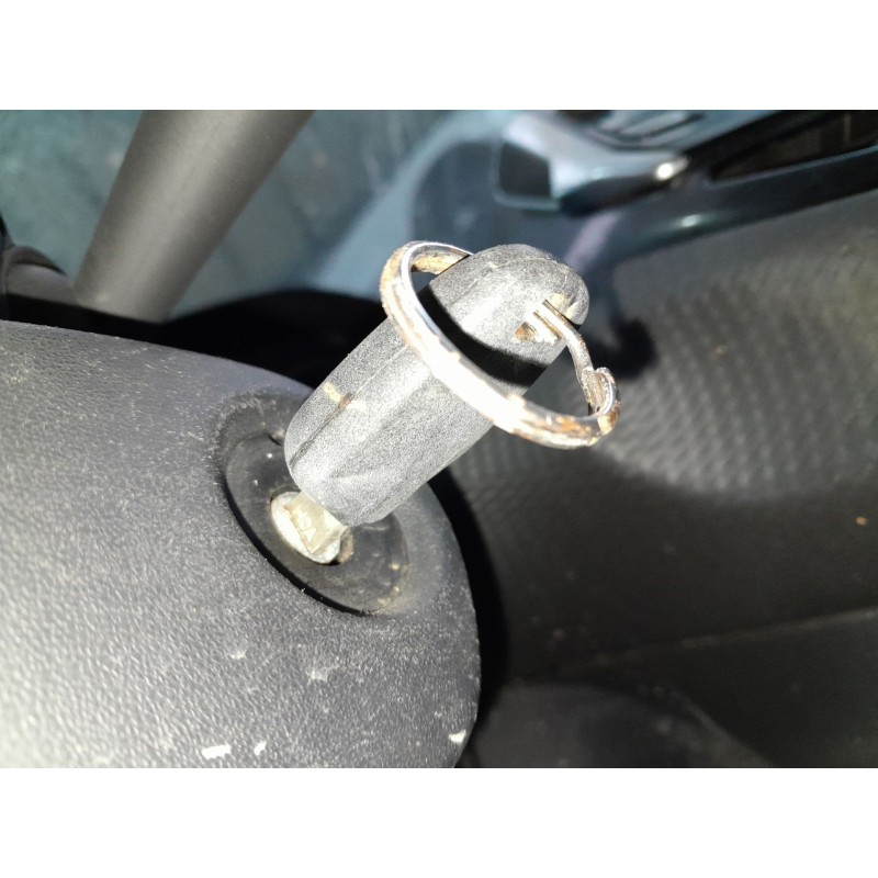 Recambio de antirrobo para peugeot 2008 i (cu_) 1.5 bluehdi 100 referencia OEM IAM   