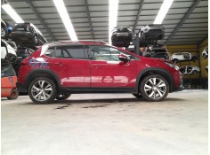 PEUGEOT 2008 I (CU_)