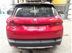 peugeot 2008 i (cu_) del año 2015 2
