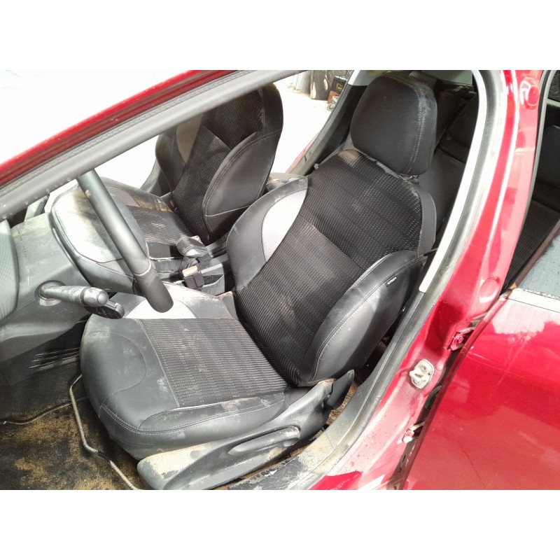 peugeot 2008 i (cu_) del año 2015