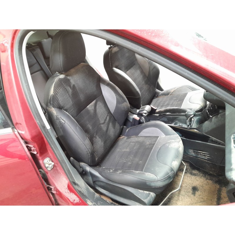 peugeot 2008 i (cu_) del año 2015