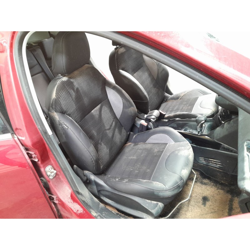 peugeot 2008 i (cu_) del año 2015