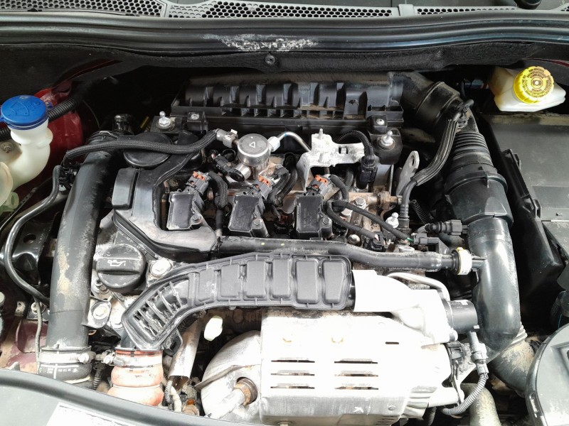 peugeot 2008 i (cu_) del año 2015