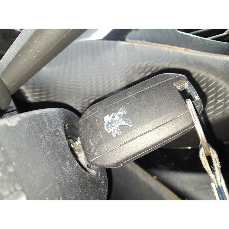 Recambio de antirrobo para peugeot 2008 i (cu_) 1.2 thp 110 / puretech 110 referencia OEM IAM   