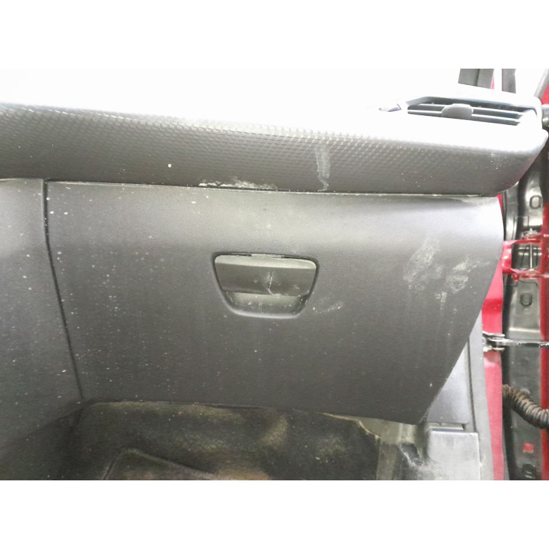 Recambio de guantera para peugeot 2008 i (cu_) 1.2 thp 110 / puretech 110 referencia OEM IAM   