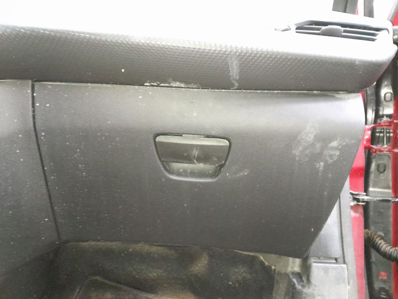 Recambio de guantera para peugeot 2008 i (cu_) 1.2 thp 110 / puretech 110 referencia OEM IAM   