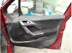 GUARNECIDO PUERTA DELANTERA DERECHA 