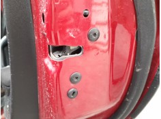 Recambio de cerradura puerta trasera derecha para peugeot 2008 i (cu_) 1.2 thp 110 / puretech 110 referencia OEM IAM   