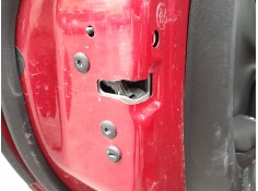 Recambio de cerradura puerta trasera izquierda para peugeot 2008 i (cu_) 1.2 thp 110 / puretech 110 referencia OEM IAM   