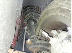 AMORTIGUADOR DELANTERO IZQUIERDO 9676635880 