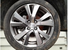 Recambio de llanta para peugeot 2008 i (cu_) 1.2 thp 110 / puretech 110 referencia OEM IAM 205/50/17  