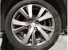 LLANTA SIN NEUMATICO 205/50/17 