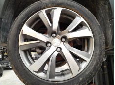 Recambio de llanta para peugeot 2008 i (cu_) 1.2 thp 110 / puretech 110 referencia OEM IAM 205/50/17  