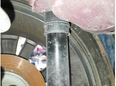 AMORTIGUADOR TRASERO IZQUIERDO 