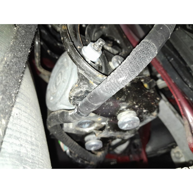 Recambio de abs para peugeot 2008 i (cu_) 1.2 thp 110 / puretech 110 referencia OEM IAM   