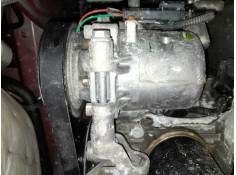 COMPRESOR AIRE ACONDICIONADO 