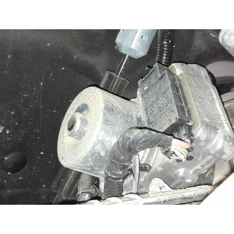 Recambio de cremallera direccion para peugeot 2008 i (cu_) 1.2 thp 110 / puretech 110 referencia OEM IAM   