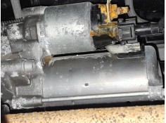 Recambio de motor arranque para peugeot 2008 i (cu_) 1.2 thp 110 / puretech 110 referencia OEM IAM   