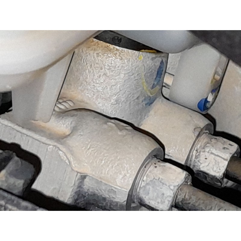 Recambio de bomba freno para peugeot 2008 i (cu_) 1.2 thp 110 / puretech 110 referencia OEM IAM   