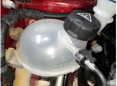 Recambio de deposito expansion para peugeot 2008 i (cu_) 1.2 thp 110 / puretech 110 referencia OEM IAM   