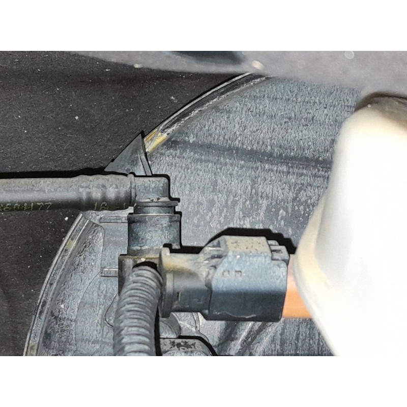 Recambio de servofreno para peugeot 2008 i (cu_) 1.2 thp 110 / puretech 110 referencia OEM IAM   